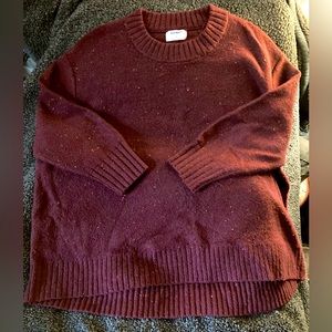 3x Old Navy Tunic Sweater